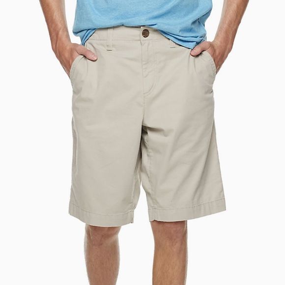 urban pipeline Shorts Nwt Urban Pipeline Mens Ultimate Flat Front